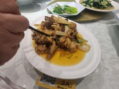 -阿巧一号私房菜(止园路店)