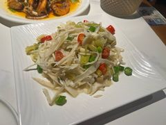 -三猫黑鱼花(南大店)