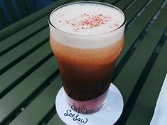 -Seesaw Coffee(上生新所店)