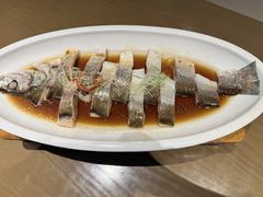 -浔庐餐厅•江西老字号•九江菜(烟水亭店)