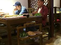 -杨家火锅(国美店)