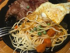-豪客来牛排(海沧阿罗海店)