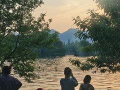 -桔子水晶杭州西湖南山路酒店