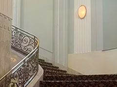 -上海花园饭店