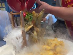 -老济南·地道济南菜(大明湖店)