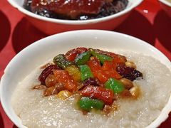 -蓝田九大碗民俗食府(蓝田店)