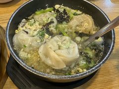 -江南面屋(明洞店)