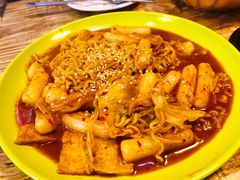 -miss密斯韩餐(平阳景苑店)