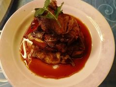 -大城小院饭店(博隆广场虹桥店)