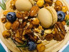 -玲婧胡同·生日蛋糕·餐厅(嘉里城店)