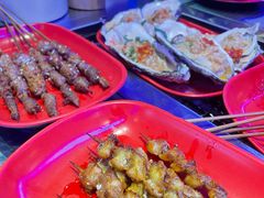 -乌兰烧烤·烤羊腿(西丽店)