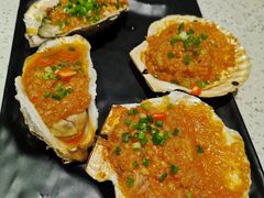 -九府羊·鲜羊火锅·烤串(新华路店)