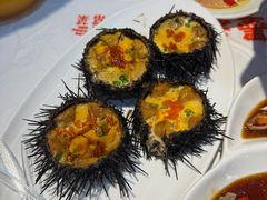 -即墨老公社·海肠捞饭大王(古城店)