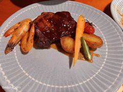 -布拉格餐厅· 中欧捷克菜(全国首店)