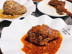 麻辣兔头-老号尤兔头(幸福店)