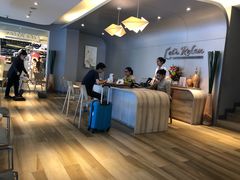 -Let’s Relax Spa(MBK)