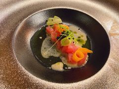 -北京古城老院厉晓麟精致菜