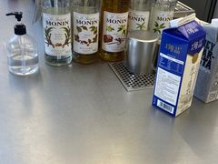 -Manner Coffee(IFS一楼店)