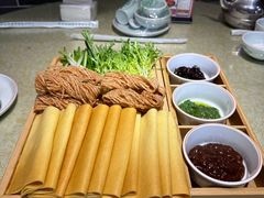 -老德州四合院·德州菜(天衢路店)