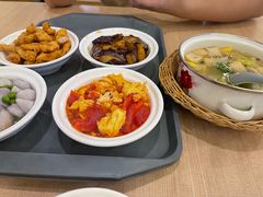 -大食代美食广场(月星环球港店)