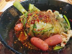-陈家小肉串