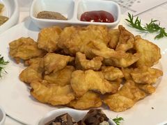 -到家尝北京菜(西坝河店)