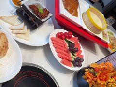 -绸乡宴酒店·融合苏帮宴(吴江店)