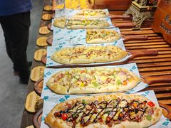 -東盛炭烤自助料理(浦东文峰广场店)