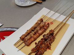 -大锅强·蒸海鲜青岛菜(城市阳台店)