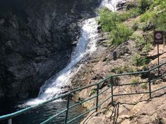 -宁波五龙潭景区