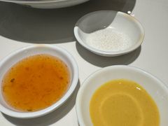 自制小料-肥小福·烧鹅专门店(环宇荟店)