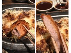 -矢场猪(名古屋站三井楼北馆店)