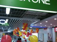 -FullHouse桌游狼人跑团剧本杀(徐家汇店)