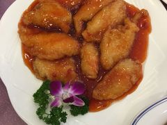 -普天和酒楼·新津菜·烤鸭(天津之眼店)