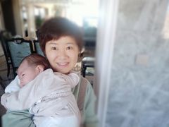 -好孕妈妈月嫂(哈尔滨总店)
