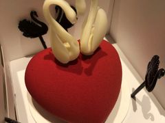 -BLACKSWAN黑天鹅(环球店)