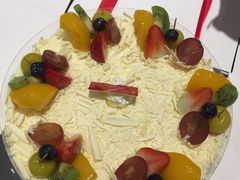 -85度C(南京龙江店)