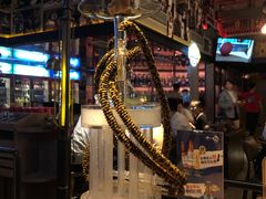 -18BAN音乐啤酒馆(西丽店)