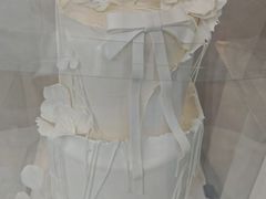 -玉见cake低糖蛋糕甜品台定制(河西店)