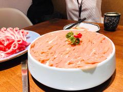 鸭肠（大）-快乐小羊火锅餐厅(农科路店)