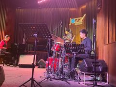 -林肯爵士乐上海中心 Jazz at Lincoln Center Shanghai