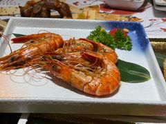 -清水日本料理铁板烧(学府路店)