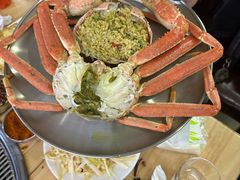 -农民烧烤(延边社区店)