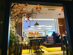 -蜜桃餐厅·江浙融合菜(荟聚购物中心店)
