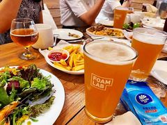 -FOAM LAB 泡沫实验室精酿餐吧