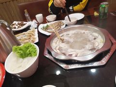 -满禾林火锅(丹东路店)