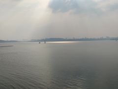 -东湖落雁景区