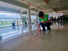 -南山特攻真人CS户外露营轰趴拓展基地