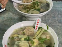 -海平馄饨(逍遥二路店)