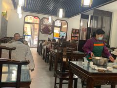 大堂-福顺祥大盘鸡(临潼店)